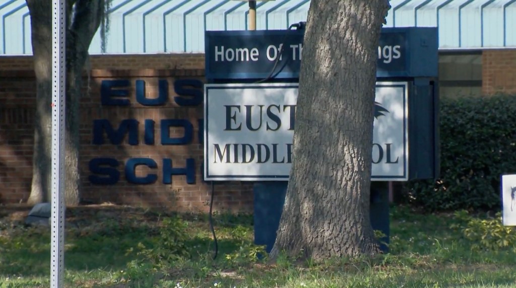 Eutis Middle School