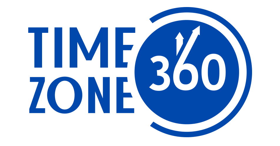 timezone360.com