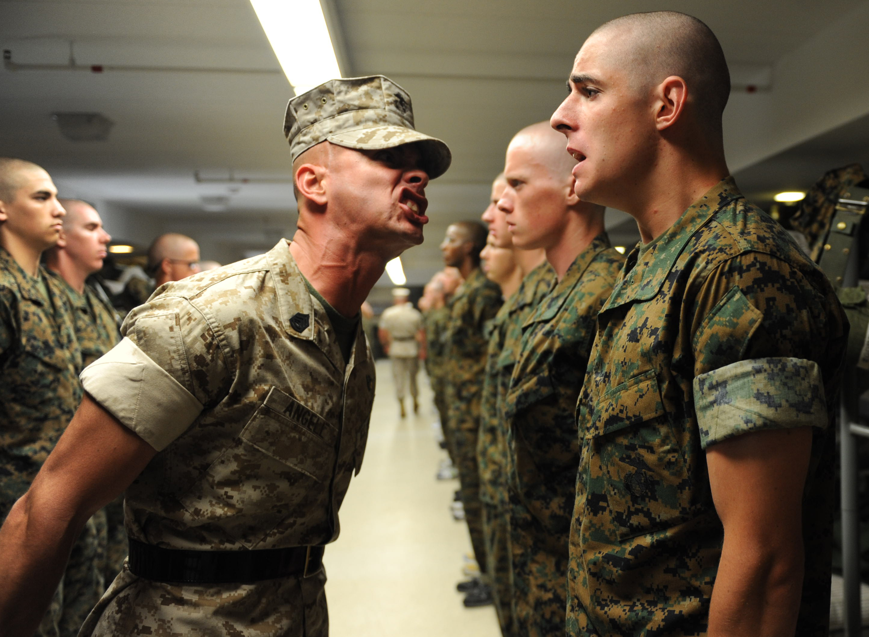 Drill_instructor_at_the_Officer_Candidate_School.jpg