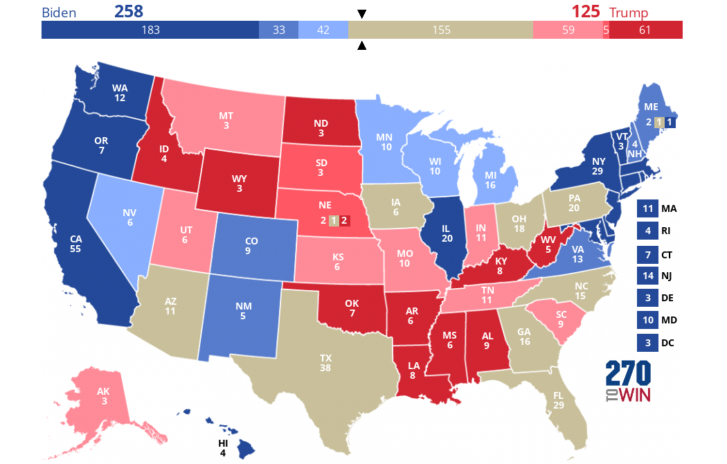 biden-trump-polling-map