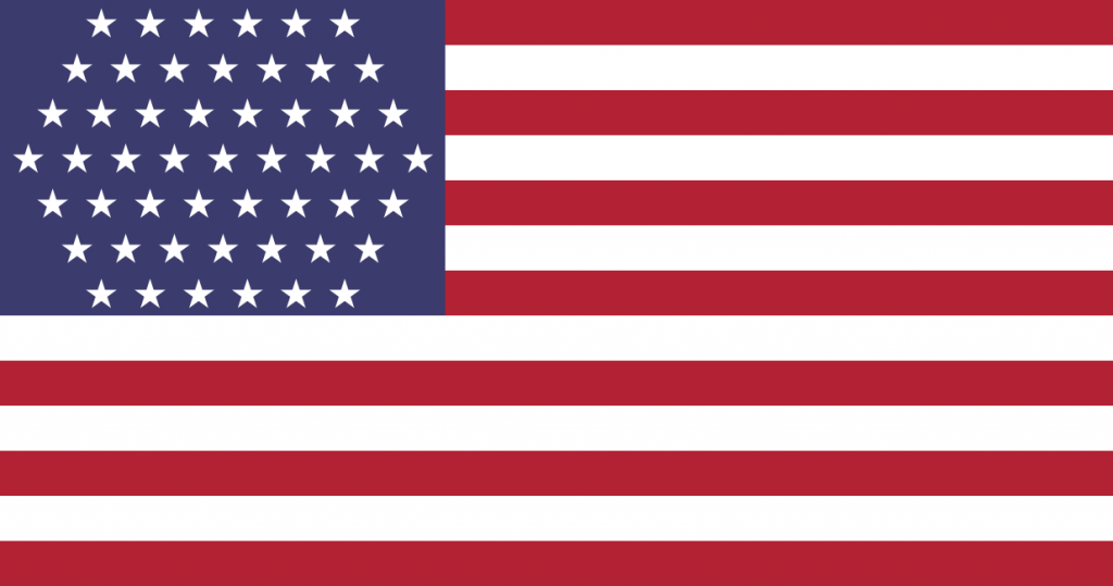 America (51.2)