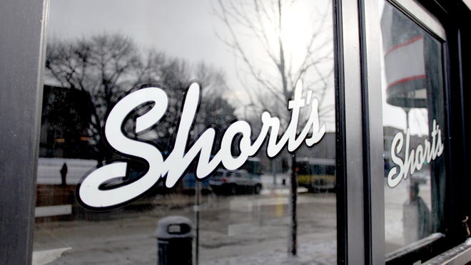 Short's Burger and Shine is reopening its downtown Iowa City location after renovating for three months.