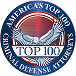 www.top100criminaldefenseattorneys.com
